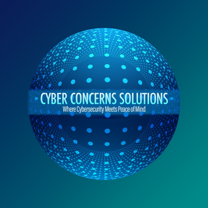 Cyber Concerns Solutions Logo
